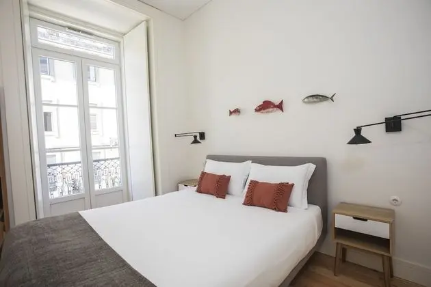 Standard Apart Daire, 1 Yatak Odası