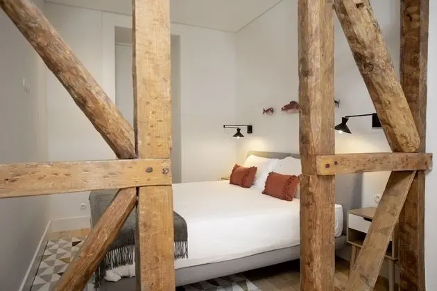 Standard Apart Daire, 1 Yatak Odası