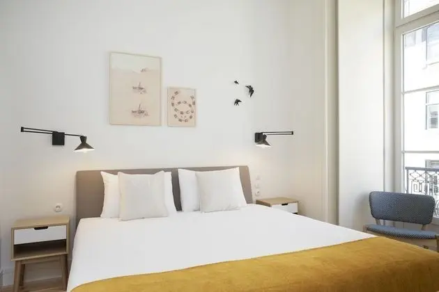 Standard Apart Daire, 1 Yatak Odası