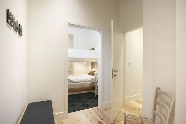 Standard Apart Daire, 1 Yatak Odası