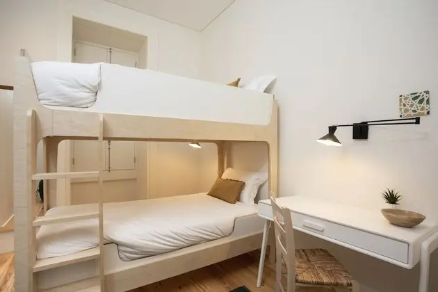 Standard Apart Daire, 1 Yatak Odası