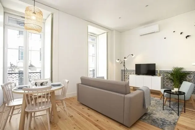 Standard Apart Daire, 1 Yatak Odası