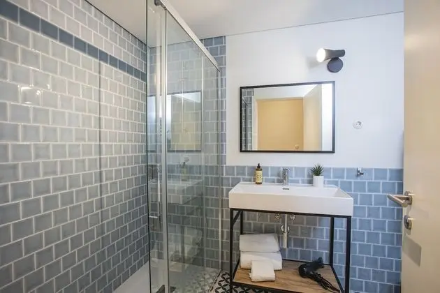 Standard Apart Daire, 1 Yatak Odası