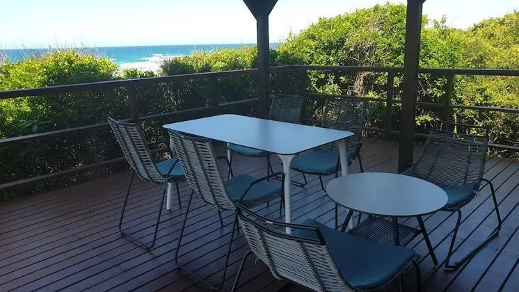 Panoramic Bungalov, 1 Yatak Odası
