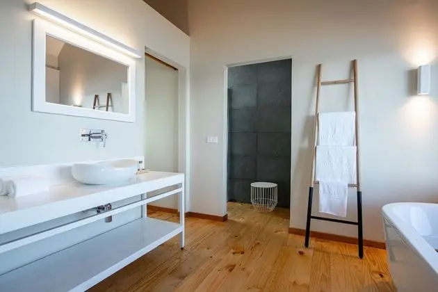Panoramic Bungalov, 1 Yatak Odası
