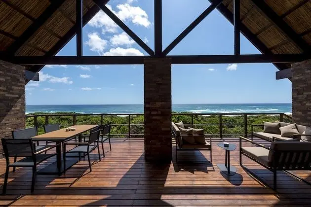 Panoramic Bungalov, 1 Yatak Odası