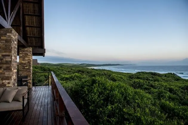 Panoramic Bungalov