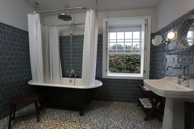 Deluxe Süit (Palácio do Fundador)