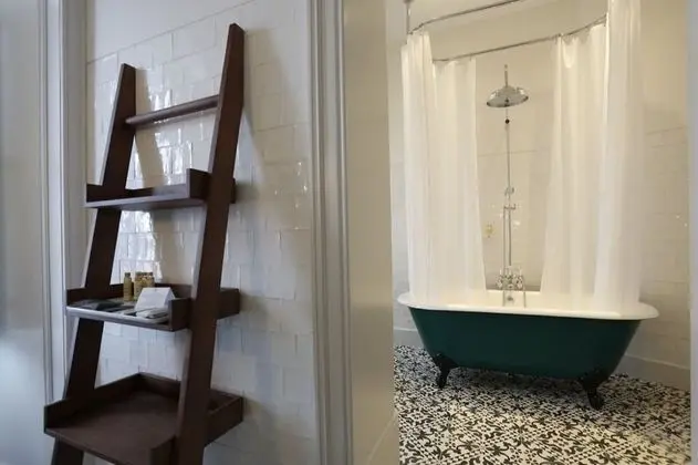 Deluxe Süit (Palácio do Fundador)