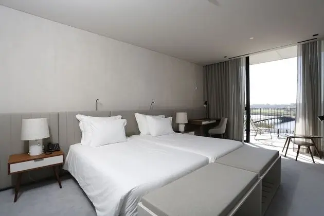 Standard Tek Büyük Yataklı Oda (main building)