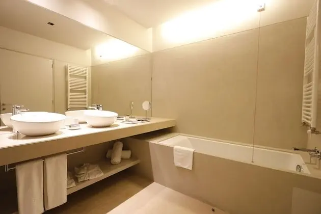 Standard Tek Büyük Yataklı Oda (main building)