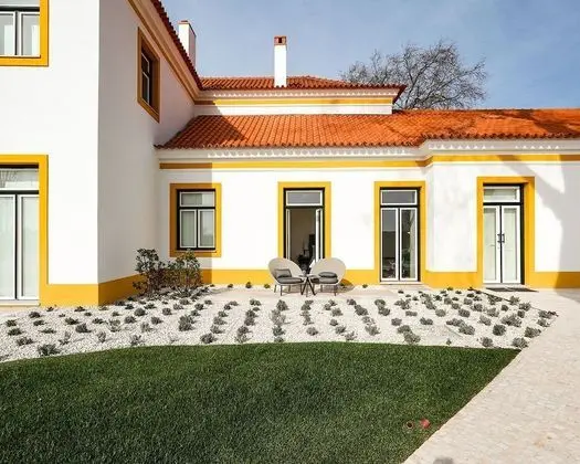 Tek Kişilik Oda (Palácio dos Pintores - Annex)