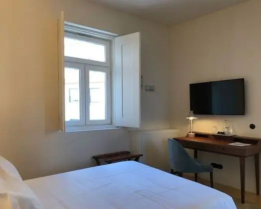 Tek Kişilik Oda (Palácio dos Pintores - Annex)