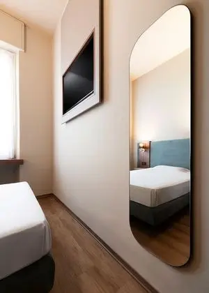 Tek Kişilik Oda