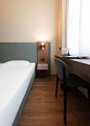 Tek Kişilik Oda