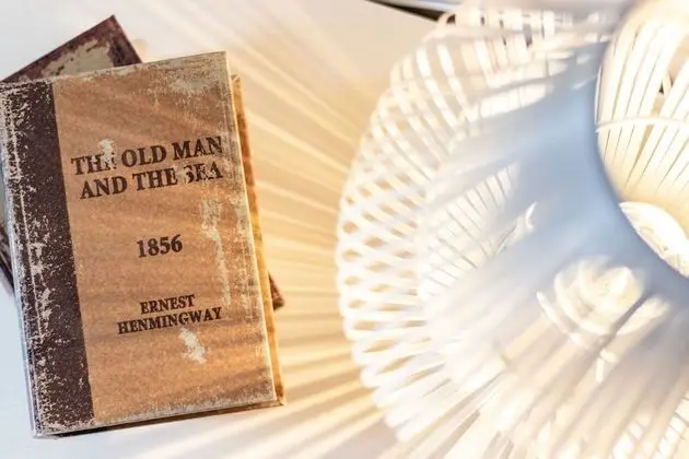 Standard Tek Büyük veya İki Ayrı Yataklı Oda, Park Manzaralı (Modena)