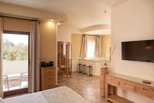 Suite SPA