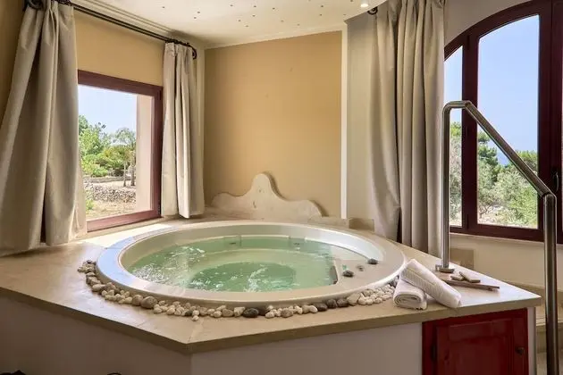 Suite SPA