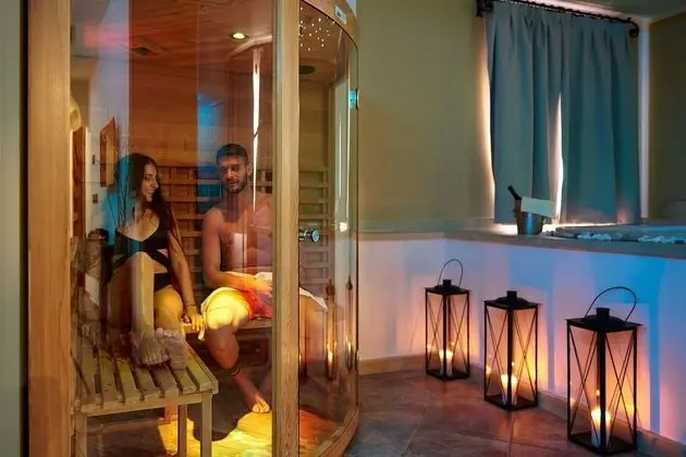 Suite SPA