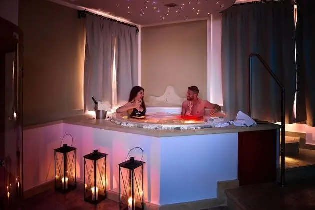 Suite SPA
