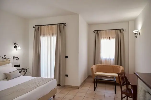 Tek Büyük Yataklı Oda, Balkon, Deniz Manzaralı