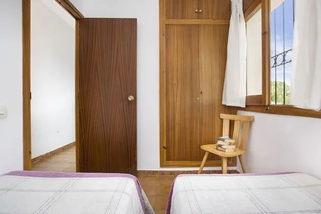 Villa, 3 Yatak Odası