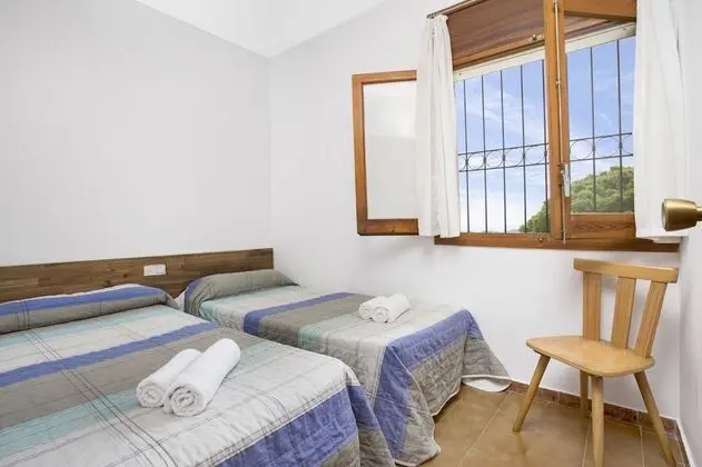 Villa, 3 Yatak Odası