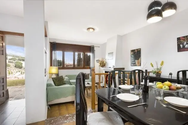 Villa, 3 Yatak Odası