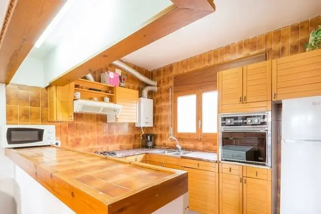 Villa, 3 Yatak Odası