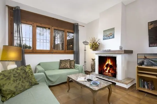 Villa, 3 Yatak Odası