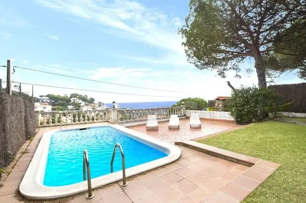 Villa, 3 Yatak Odası