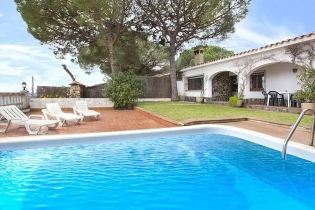 Villa, 3 Yatak Odası