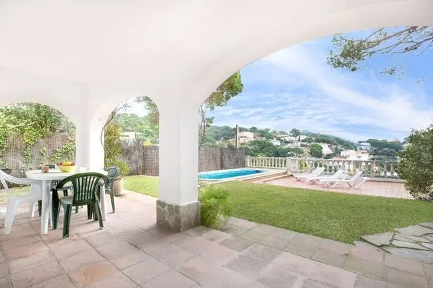Villa, 3 Yatak Odası