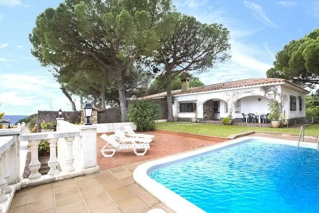 Villa, 3 Yatak Odası