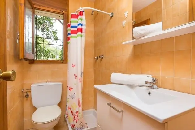 Villa, 3 Yatak Odası