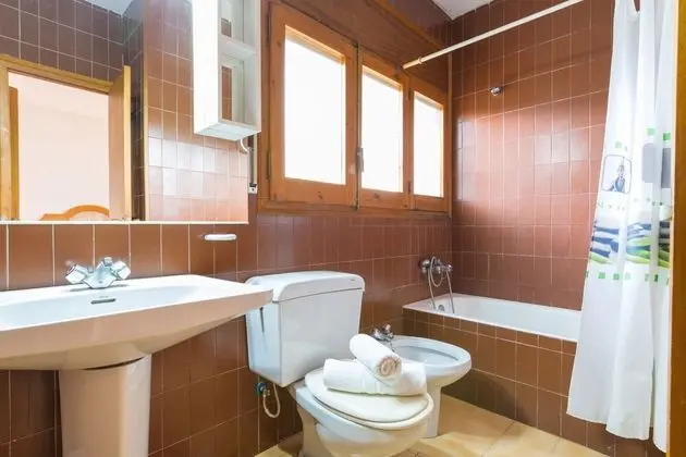 Villa, 3 Yatak Odası
