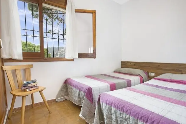 Villa, 3 Yatak Odası