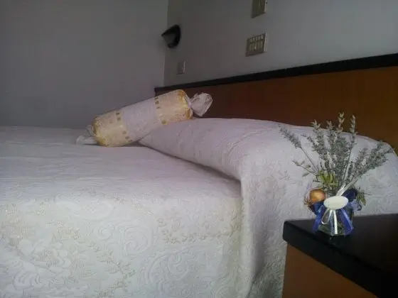 Standard Tek Büyük veya İki Ayrı Yataklı Oda, Küvet