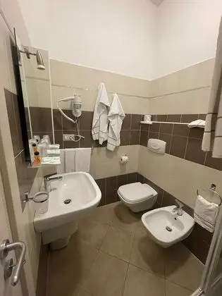 Comfort Tek Büyük Yataklı Oda (double bed)