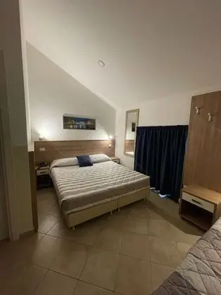 Comfort Tek Büyük Yataklı Oda (double bed)