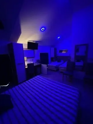 Comfort Tek Büyük Yataklı Oda (double bed)