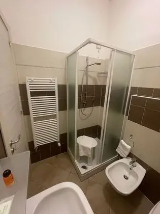 Comfort Tek Büyük Yataklı Oda (double bed)