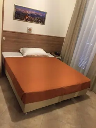Tek Kişilik Oda