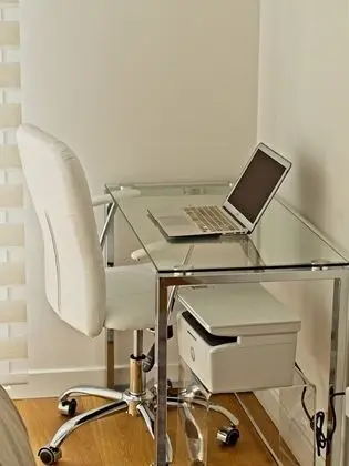 Deluxe Apart Daire, 2 Yatak Odası, Şehir Manzaralı