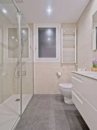 Deluxe Apart Daire, 2 Yatak Odası, Şehir Manzaralı