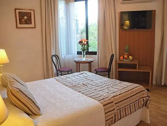 Standard Tek Büyük Yataklı Oda, 1 Büyük (Queen) Boy Yatak, Sigara İçilmez