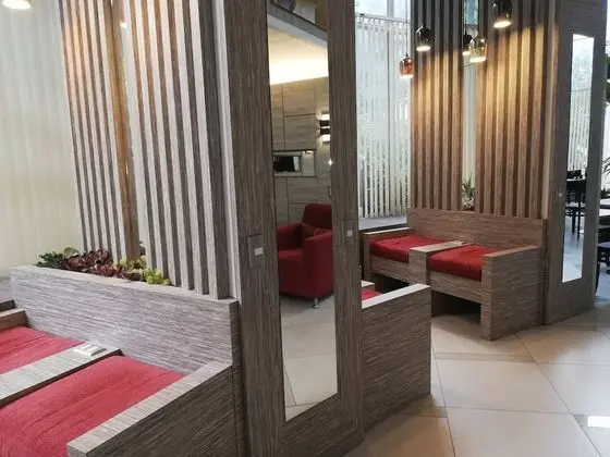 Superior Tek Büyük Yataklı Oda, 1 En Büyük (King) Boy Yatak, Sigara İçilmez