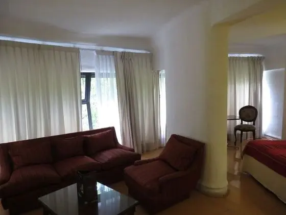 Superior Tek Büyük Yataklı Oda, 1 En Büyük (King) Boy Yatak, Sigara İçilmez