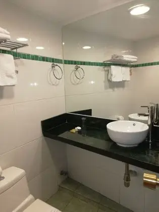 Superior Tek Büyük Yataklı Oda, 1 En Büyük (King) Boy Yatak, Sigara İçilmez