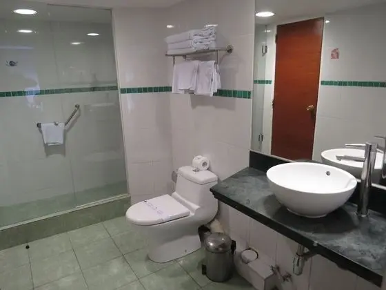 Superior Tek Büyük Yataklı Oda, 1 En Büyük (King) Boy Yatak, Sigara İçilmez